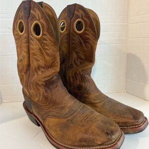 Men's Ariat Boots For Men Size 9